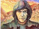 YOUNG, Neil - Neil Young (remastered) - Vinyl (gatefold LP)