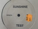 PRINCE When Doves Cry /HAIR Sunshine   RARE 12” US Bootleg Remixes