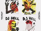 Dj Hell-House Music Box (Past  Present VINYL NEUF