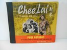 RARE  Chee Lai - Songs of New China (1941) Paul Robeson 78 RPM - 3 records