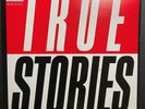Talking Heads - True Stories - David Byrne - 1986