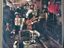 Bob Dylan & The Band ?– The Basement Tapes - Mobile Fidelity Double LP, 2012.