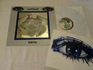 URIAH HEEP - LOOK AT YOURSELF (85703 IT) / GERMANY ISLAND-VINYL-LP & POSTER