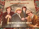DOWNLINERS SECT - THE ROCK SECT'S IN - UK COLUMBIA RECORDS 1966 RARE MONO BEAT