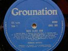 DUB LP - RASS CLAAT DUB  on the GROUNATION  label UK      MONO       No Jacket