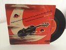 MARIO GARDI - VIOLIN ROMANZE SVENDSON - MAX BRUCH - POLYDOR