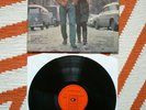 Bob Dylan The Freewheelin' Vinyl UK 1964 CBS Stereo 1st Press 1A-1/2B-1 SBPG LP