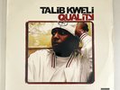 ORIGINAL TALIB KWELI QUALITY VINYL 2XLP RAWKUS RECORDS 2002 KANYE WEST DILLA