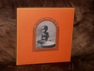 3-LP-Box: CONCERT FOR BANGLA DESH (1971) [George Harrison, Bob Dylan] w/Booklet