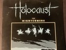 Holocaust-The Nightcomers Rare Vinyl Record UK Release