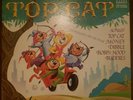 Robin Hood Starring Top Cat For [Broadcast & Not For Resale] HLP 2031