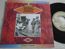BORIS GARDNER  / UPSETTERS REGGAE OLD GOLD CUSTOM SLEEVE EX