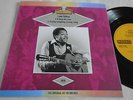 LABI SIFFRE - IT MUST BE LOVE / CRYING , LYING OLD GOLD CUSTOM SLEEVE MADNESS