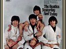 THE BEATLES **CANADIAN** -STEREO- BUTCHER COVER REPRODUCTION