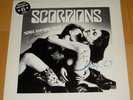 SCORPIONS STILL LOVING YOU MAXI SIGNIERT  TOP