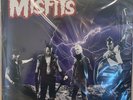 MISFITS Horror Show Danzig Samhain LP Record Vinyl SEALED #472/600 punk metal 7