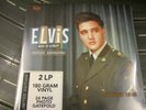 ELVIS PRESLEY / MADE IN GERMANY  PRIVATE RECORDINGS   RSD 2019  2 lp set &  book
