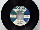 Mar-Keys 45 - Night Before / Last Night - Satellite Records - VG++ - Rare