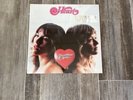 Heart Dreamboat Annie LP 1976 Mushroom Records MRS-5005 Canada Still Sealed