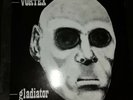 Vortex Gladiator Lp 1985 Rock o Rama Oi Skinhead Deutschrock Punk