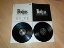 LP / The Beatles ?– Past Masters Volumes One & Two  GER 1988 / ROCK