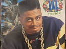 JAZ - HAWAIIAN SOPHIE / PUMPIN' (12