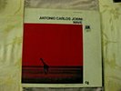 ANTONIO CARLOS JOBIM:  WAVE  VINYL: NM SLEEVE: EX+