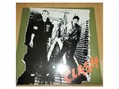 The Clash - same - LP -