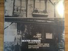 Dexter Gordon ?One Flight Up  Blue Note ?BST 84176 Still FS
