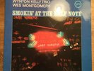 Wynton Kelly Trio Wes Montgomery ? Smokin' At The Half Note Verve V6-8633