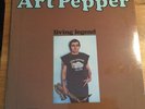 Art Pepper  Living Legend Contemporary S 7633 US still FS
