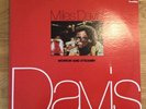 Miles Davis  Workin' And Steamin'  Prestige ? P 24034