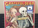 Grateful Dead ?–Skeletons From The Closet-Limited Edition Bone Colored-LP Vinyl