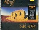 MIDNIGHT OIL - DIESEL AND DUST VINYL LP 1st PRESS SEALED 1987 ORIG HYPE STICKER