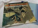 Dave Brubeck Quartet   Jazz Impressions of Japan - COLUMBIA 2 EYE PROMO mono