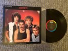 Queen Lp 12” Radio Ga Ga 1984 V. G / N. M