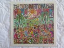 THE TOM TOM CLUB-CLOSE TO THE BONE-ORIG OZ PRESS ON WEA 23916-1983-VERY RARE.