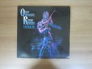 OZZY OSBOURNE Randy Rooads Tribute 10 Tracks Korea White Label Promo LP