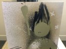 Unkle War Stories Instrumentals Splatter Limited Vinyl /500 Signed James Lavelle