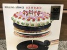 The Rolling Stones - Let It Bleed (50th Anniversary Edition) [New Vinyl LP] 180