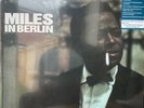 Miles In Berlin Speakers Corner New And Sealed