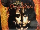 ALICE COOPER - Dragontown (2020) NEW SEALED VINYL LP (180 gram vinyl LP) RSD 20