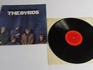 The Byrds Turn  Turn  Turn  Vinyl LP - VG+