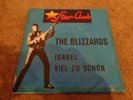 Blizzards - Isabel, Star Club