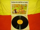 Brother Fox And The Tar Baby – s/t (original U.S. on Oracle) heavy psych