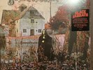 Black Sabbath by Black Sabbath (180 Gram Red Vinyl, Aug-2016, Rhino)
