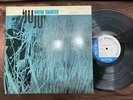 MINT  WAYNE SHORTER JUJU BLUE NOTE BNJ 71056 STEREO JAPAN Vinyl LP
