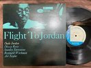 DUKE JORDAN FLIGHT TO JORDAN BLUE NOTE GXK 8119 STEREO JAPAN Vinyl LP