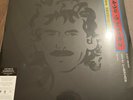 George Harrison with Eric Clapton Band Live in Japan 2xLP Sealed 180 Gram Vinyl