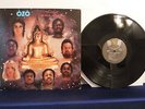 Ozo, Listen To The Buddha, DJM DJLPA 4, 1976, PROMO, Reggae, Dub, Soul, Funk